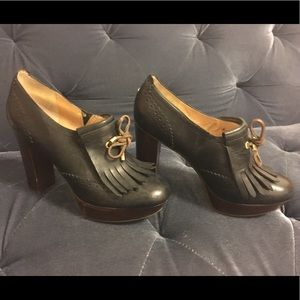 Sperry platform pumps